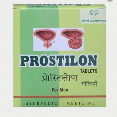 avn-ayurveda-prostilon-tablets